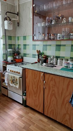 Продам 2 комнатную квартиру в центре, улица Нижнеднепровская. Запорожье - изображение 1