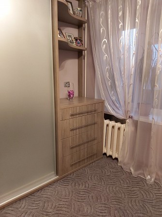 Продам 3 комн кв в центре, бульвар Центральный, 27. Запорожье - изображение 1
