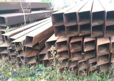 Прийом металобрухту Київ, ціна вища за ринкову Київ - изображение 1
