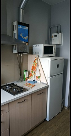 Сдам 1 комнатную квартиру в районе Анголенко, переулок Тихий. Запорожье - изображение 1