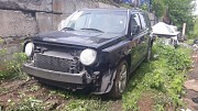 Авторазборка Jeep Patriot 2011- 2,4L. Харьков