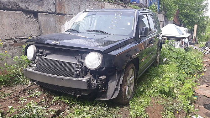 Авторазборка Jeep Patriot 2011- 2,4L. Харьков - изображение 1