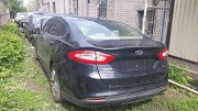 Авторазборка FORD Fusion USA 2015г. 2,5L. Харьков