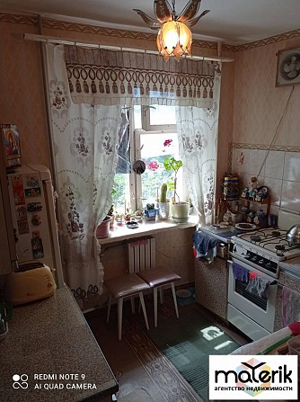 В продаже 3-комнатная квартира на Сортировочной Одесса - изображение 1