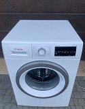 2019рік Пральна стиральная машина Bosch Serie6 WAT2849SSN A+++ 9kg Бережаны