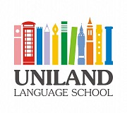 Детский лагерь Uniland Language School (Троещина) Киев