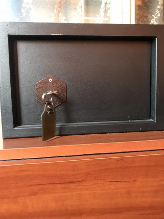Продам сейф Кривой Рог - изображение 1