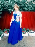 Продам выпускное платье Доброполье