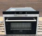 Духовка з мікрохвильовкою 2в1 Siemens 45х60см Made in Germany Бережаны