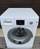 Пральна стиральная машина Bosch Logixx8 Made in Germany Бережаны