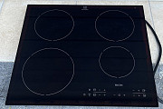 Індукційна поверхня Electrolux плита врізна 59х52cm Made in Germany Бережаны