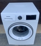 2018рік Пральна стиральная машина Siemens IQ500 8кг 1400об Бережаны