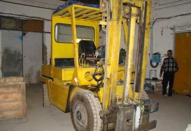 Продам бизнес по производству красок и битумных эмульсий Южное - изображение 1