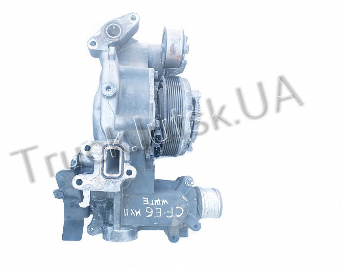 Помпа DAF CF EURO 6 1921861 Луцк - изображение 1