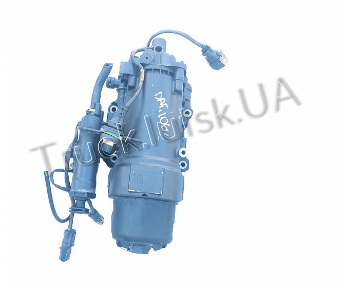 Корпус топливного фільтра DAF 1951942 Луцк - изображение 1