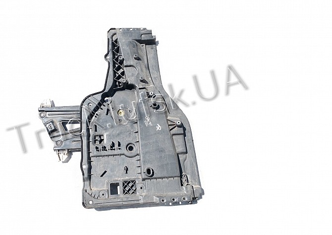 Склопідйомник лівих дверей MAN TGX 81626456055 Луцк - изображение 1