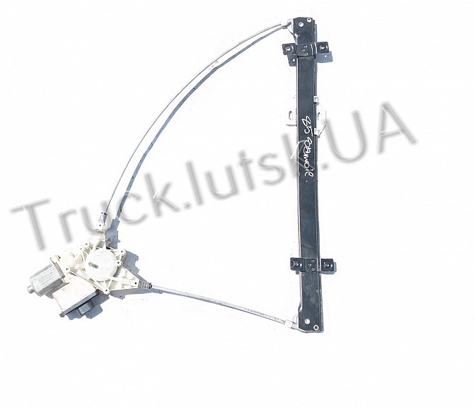 Склопідйомник правих дверей DAF CF 85 EURO 5 1779728 Луцк - изображение 1
