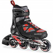 Продам качественные ролики Rollerblade и Fila недорого! Киев