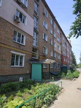Двокімнатна квартира по вул. Пушкіна Умань - изображение 1