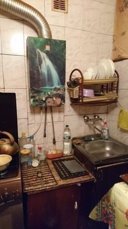 Продаю 2 ком. квартиру, ул.Водопроводная, 1/5э 25 000. Николаев - изображение 1