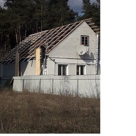 Кровельные работы Кировоград - изображение 1
