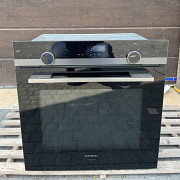 Духовка Siemens HB478GCB0S духовой шкаф Made in Germany піроліз Бережаны