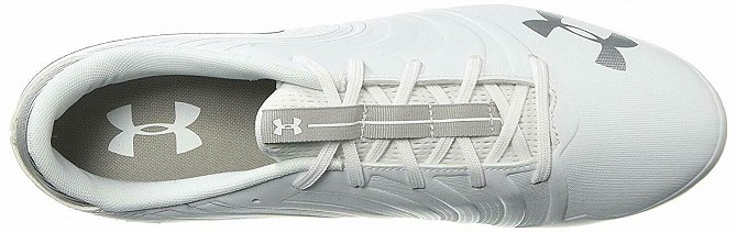 Бутсы, копы футбольные большой размер Under Armour Nitro Low Херсон - изображение 1