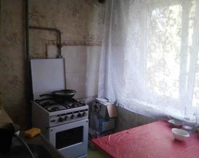Продам 3к.кв. Кировский р-н. Бирюзова-1. Донецк - изображение 1