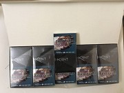 Продам сигареты Kent Silver nano 100mm. Одесса