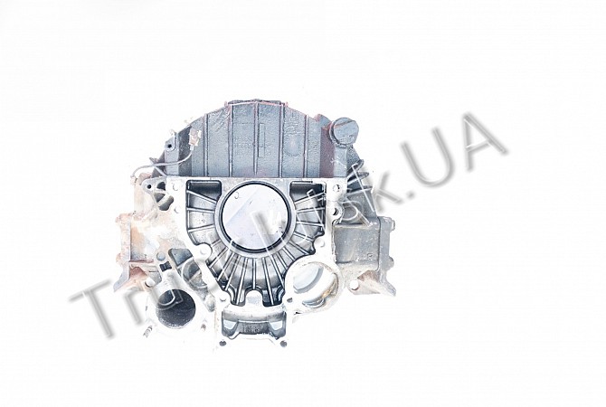Кожух маховика DAF LF 45 220 Луцк - изображение 1