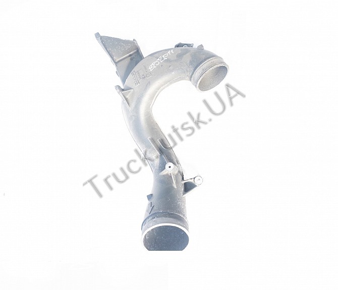 Повітряний колектор DAF CF EURO 6 1885776 Луцк - изображение 1