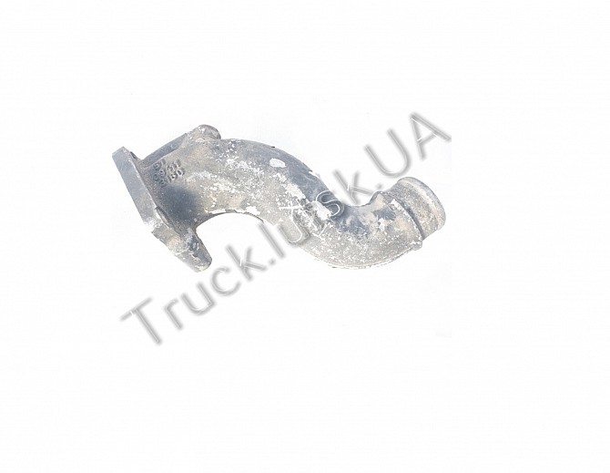 Впускний колектор MAN TGX 51094113160 Луцк - изображение 1
