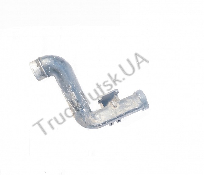 Патрубок MAN F2000 TGA 51094113264 Луцк - изображение 1