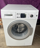 Пральна машина Bosch Avantixx8 пралка Made in Germany 8кг 1400об Бережаны