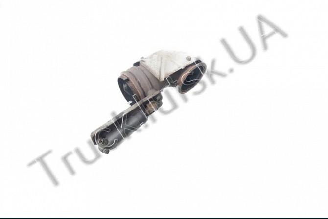 Горний тормоз DAF XF CF EURO 5 1741590 Луцк - изображение 1