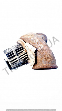 Горний тормоз Renault Magnum 7420544325 7420722238 Луцк - изображение 1