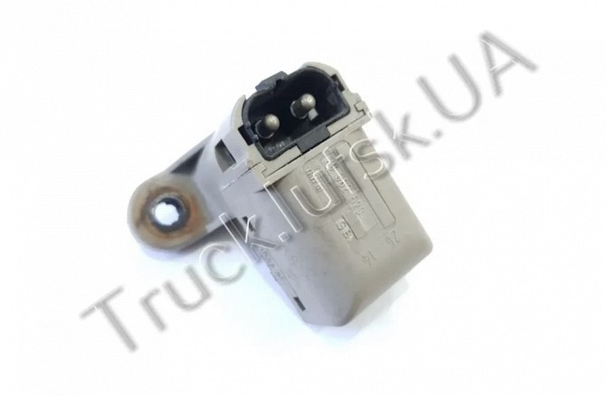 20382529 Volvo датчик холла, замка кабіни Renault gama t euro6 fh Луцк - изображение 1