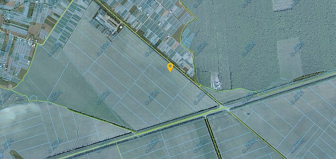 Продам земельнийпай, поряд з головною дорогою Винница - изображение 1