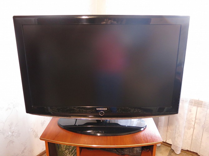 телевизор SAMSUNG производство SLOVENIA Мариуполь - изображение 1