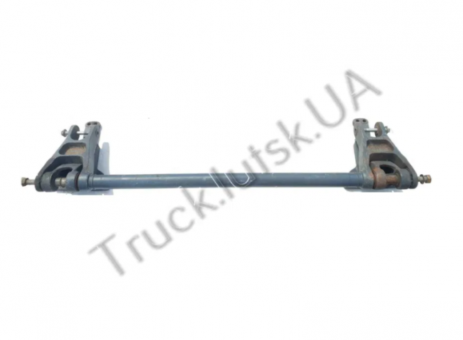 Стабілізатор кабіни Iveco,ST 500357274,500357263,504021535,500357274 Луцк - изображение 1