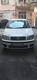 Fiat Punto Киев
