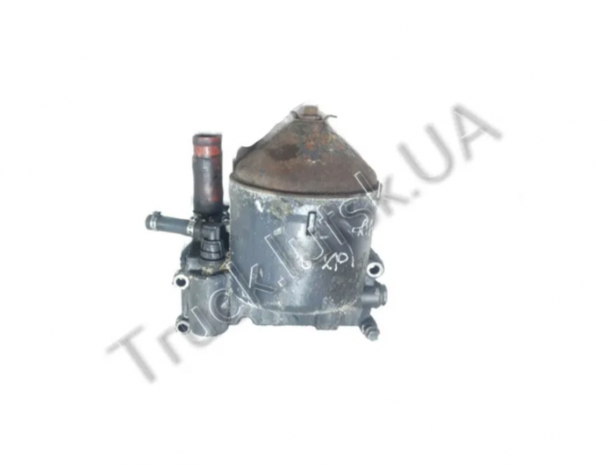 Центрифуга Scania,Сканія 1776593,1774447,2304242 Луцк - изображение 1