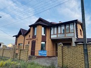 Продам новый двухэтажный дом в Новой Каховке в Сосновом бору Новая Каховка