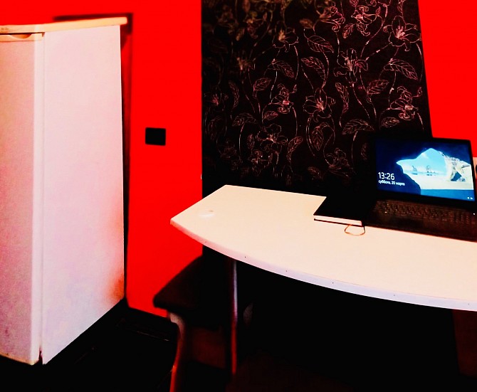 Hostel в центре Киева Київ - изображение 1