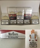 Продам сигареты Marlboro gold Запорожье