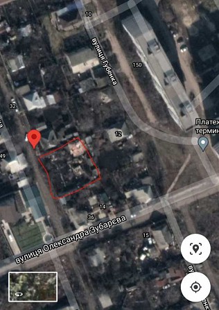 Продам участок 8.5 соток в Харькове Харьков - изображение 1
