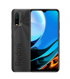 Смартфон Xiaomi Redmi 9T 4/64Gb black Київ