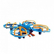 Квадрокоптер AULDEY Drone Force ракетный защитник, игрушки, подарки, Квадрокоптеры Київ