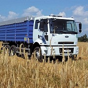 Послуги зерновозів. Перевезення зерна по Україні Черкассы