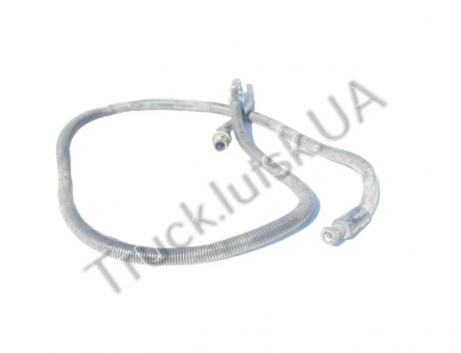 Трубка Adblue Volvo,Вольво FL7 20891219 Луцк - изображение 1